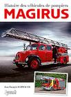 Magirus: Les Vehicules d'Incendie By Jean-Francois Schmauch Cover Image