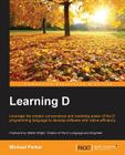 Learning D Cover Image