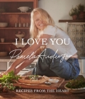 I Love You: Recipes from the Heart Cover Image
