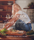 I Love You: Recipes from the Heart Cover Image