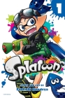 Splatoon, Vol. 1 Cover Image