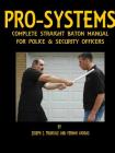 Pro-Systems Complete Baton Manual Cover Image