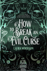 How to Break an Evil Curse (Chronicles of Fritillary) Cover Image