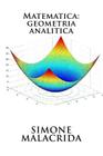 Matematica: geometria analitica Cover Image