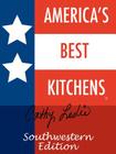 America's Best Kitchens. Southwestern Edition By Cathy Leslie Cover Image