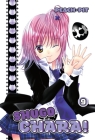 Shugo Chara 9 By Peach-Pit Cover Image