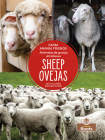Ovejas (Sheep) Bilingual By Amy Culliford Cover Image