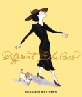 Different Like Coco By Elizabeth Matthews, Elizabeth Matthews (Illustrator) Cover Image