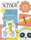 Scissor Skills By Sally Payne (Illustrator) Cover Image