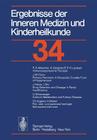 Ergebnisse Der Inneren Medizin Und Kinderheilkunde: 34 Band (Ergebnisse Der Inneren Medizin Und Kinderheilkunde. Neue Fol #34) Cover Image