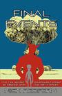 FINAL EVENTS and the Secret Government Group on Demonic UFOs and the Afterlife By Nick Redfern Cover Image