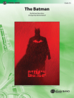 The Batman: Conductor Score & Parts (Pop Young Band) Cover Image