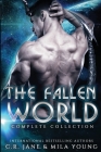 The Fallen World Complete Collection By Mila Young, C. R. Jane Cover Image