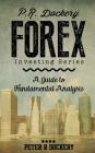 Forex: A Guide to Fundamental Analysis By Peter R. Dockery Cover Image
