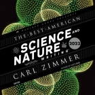 The Best American Science and Nature Writing 2023 Cover Image