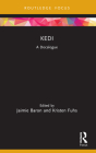 Kedi: A Docalogue Cover Image
