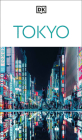DK Eyewitness Tokyo (Travel Guide) Cover Image