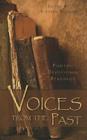 Voices from the Past: Puritan Devotional Readings By Richard Rushing (Editor) Cover Image