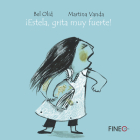 ¡Estela, grita muy fuerte! Cover Image