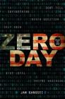 Zero Day By Jan Gangsei Cover Image