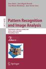 Pattern Recognition and Image Analysis: Third Iberian Conference, IbPRIA 2007 Girona, Spain, June 6-8, 2007 Proceedings, Part II (Lecture Notes in Computer Science #4478) Cover Image