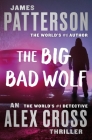 The Big Bad Wolf (Alex Cross) By James Patterson Cover Image