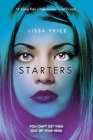 Starters By Lissa Price Cover Image