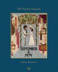 Nancy Borowick: The Family Imprint: A Daughter's Portrait of Love and Loss By Nancy Borowick (Photographer) Cover Image