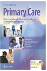 Primary Care (The Art and Science of Advanced Practice Nursing) By Sandra Vine Cover Image