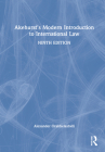 Akehurst's Modern Introduction to International Law By Alexander Orakhelashvili Cover Image