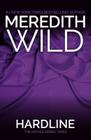 Hardline (Hacker #3) By Meredith Wild Cover Image
