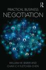Practical Business Negotiation Cover Image