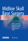 Midline Skull Base Surgery Cover Image