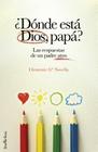 Donde Esta Dios, Papa? (Indicios) By Clemente Ga Novella Cover Image