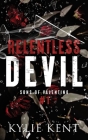 Relentless Devil By Kylie Kent Cover Image