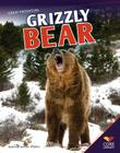 Grizzly Bear (Great Predators) By Jody Jensen Shaffer Cover Image