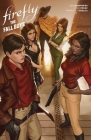 Firefly: The Fall Guys  Cover Image