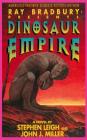 Ray Bradbury Presents Dinosaur Empire Cover Image