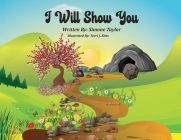 I Will Show You Cover Image