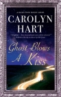 Ghost Blows a Kiss (Bailey Ruth Ghost Novel #10) Cover Image