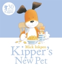 Kipper's New Pet By Mick Inkpen Cover Image