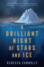 A Brilliant Night of Stars and Ice Cover Image