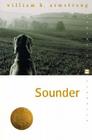 Sounder (Perennial Classics) By William H. Armstrong Cover Image