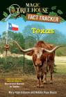 Texas: A nonfiction companion to Magic Tree House #30: Hurricane Heroes in Texas (Magic Tree House (R) Fact Tracker #39) By Mary Pope Osborne, Natalie Pope Boyce, Isidre Mones (Illustrator) Cover Image