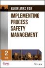 Guidelines for Implementing Process Safety Management Cover Image