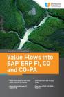 Value Flows into SAP ERP FI, CO and CO-PA By Christoph Theis, Stefan Eifler Cover Image