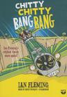Chitty Chitty Bang Bang: The Magical Car By Ian Fleming, David Tennant (Read by) Cover Image