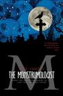 The Monstrumologist Cover Image