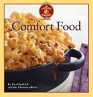 The Old Farmer's Almanac Comfort Food: Every dish you love, every recipe you want By Ken Haedrich Cover Image