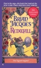 Redwall: 30th Anniversary Edition By Brian Jacques Cover Image